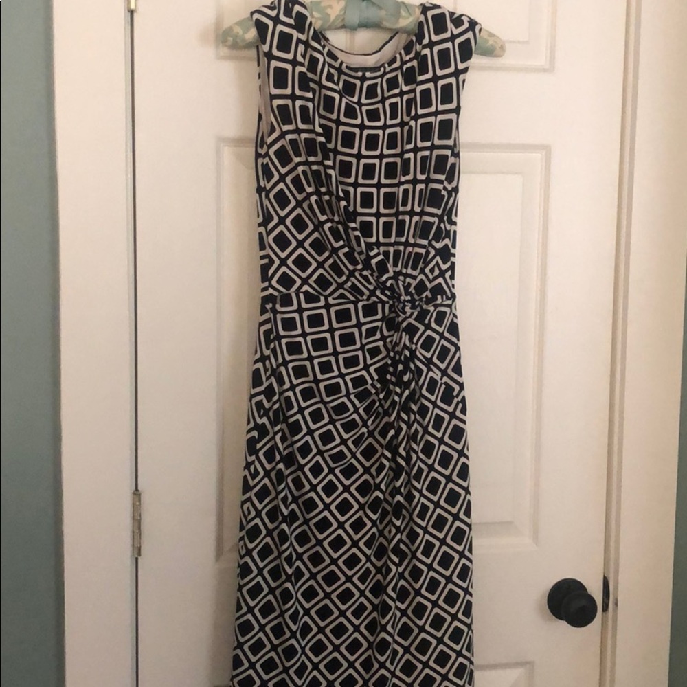 Ralph Lauren Dress.
